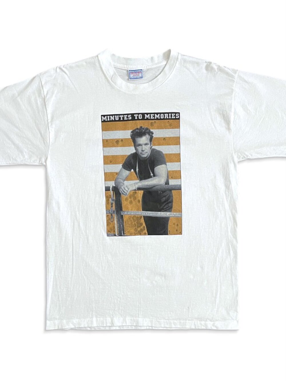 Vintage John Mellencamp - "Minutes To Memories" Concert - December 31st 1999